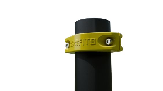 Хомут для воркаут комлексов