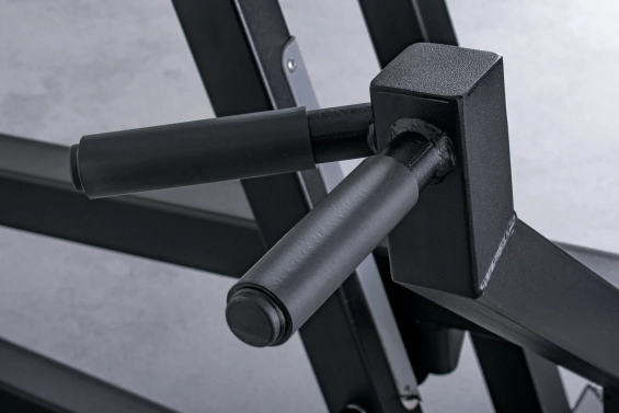 Тренажер Т-тяга грифа (Т-Гриф) с упором в грудь Barfits SV-TU