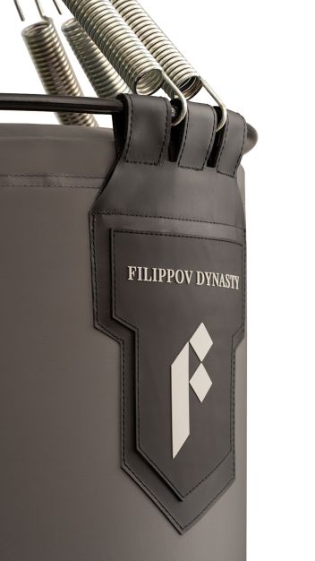 Боксёрский мешок FILIPPOV 180см/45см/83-85кг