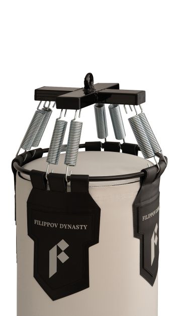 Боксёрский мешок FILIPPOV 200см/35см/68-70кг