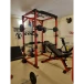Скамья универсальная регулируемая Barfits SR-120