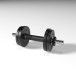 Гантель разборная BARFITS Sportcom D26 19.5кг