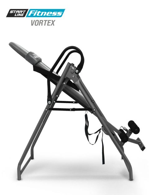 Инверсионный стол Vortex с подушкой