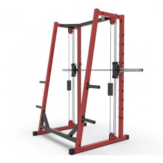 Машина Смита Barfits SV-MS