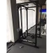 Силовая рама Barfits PR-60R с турником + опция Верхняя-нижняя тяга (грузоблок)