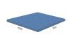 Резиновая плитка Rubblex Sport 1000x1000