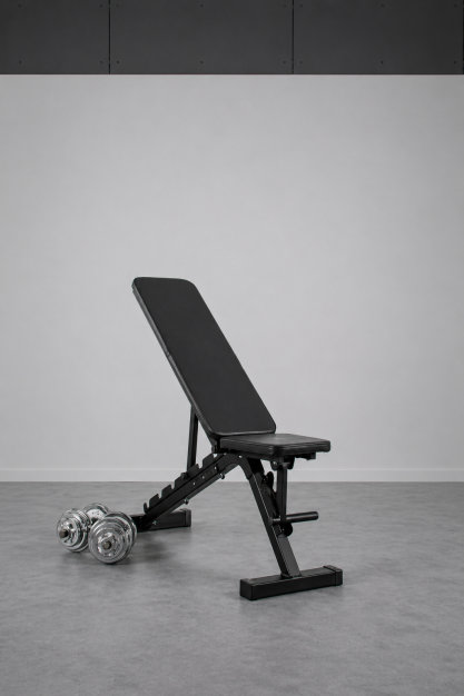 Скамья универсальная регулируемая Barfits SR-120