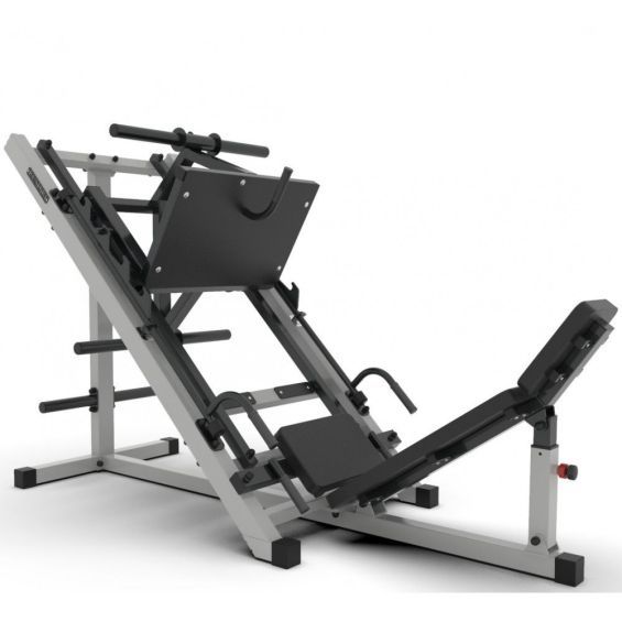Жим ногами Barfits SV-05