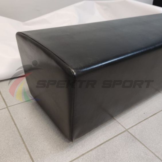 Конь гимнастический переменной высоты Spektr Sport