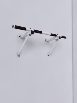 Турники и брусья