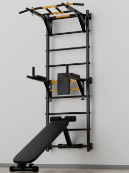 Шведские стенки